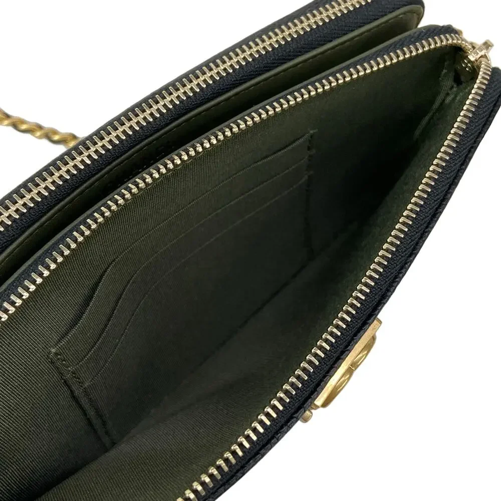 Chanel Boy Chanel / Matelasse Other Style Wallet A84069